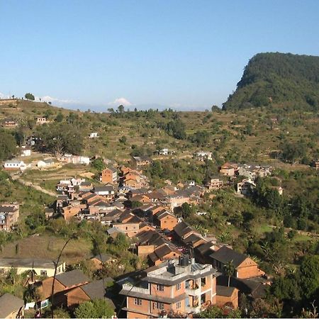 Unique Hotel And Lodge - Pleasure Of Homely Stay - Bandipur Bagian luar foto