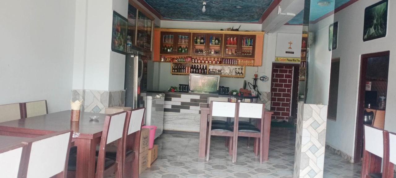 Unique Hotel And Lodge - Pleasure Of Homely Stay - Bandipur Bagian luar foto