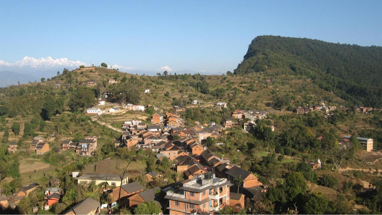 Unique Hotel And Lodge - Pleasure Of Homely Stay - Bandipur Bagian luar foto