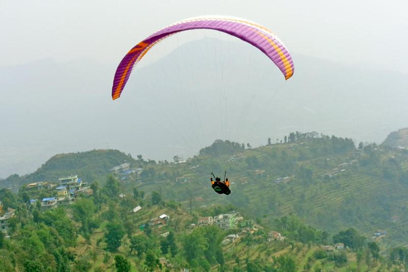 Unique Hotel And Lodge - Pleasure Of Homely Stay - Bandipur Bagian luar foto