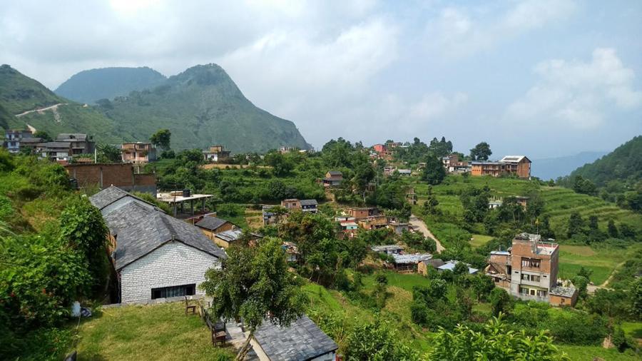 Unique Hotel And Lodge - Pleasure Of Homely Stay - Bandipur Bagian luar foto