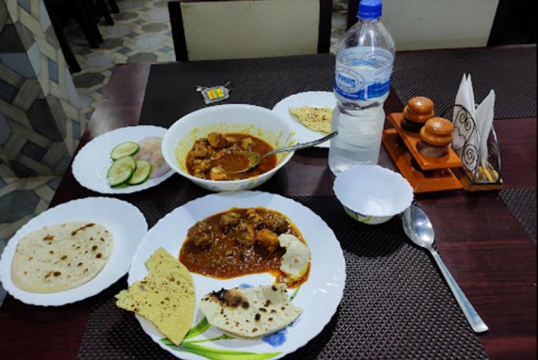 Unique Hotel And Lodge - Pleasure Of Homely Stay - Bandipur Bagian luar foto